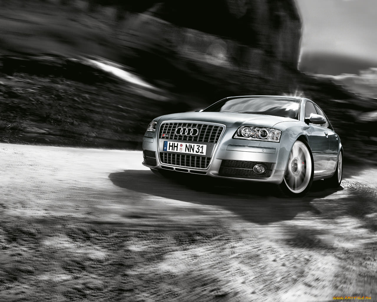 , audi